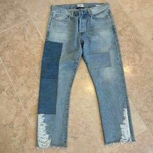 Citizens of Humanity Emerson Jean. Brand new